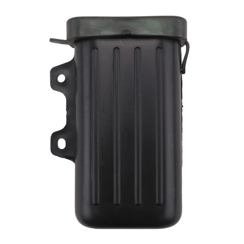 Motorcycle toolbox tool box - motorcycle,