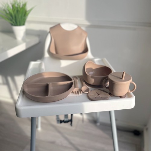 Silicone baby feeding - silicone, |