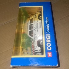 Corgi Collection Taxi.  1995