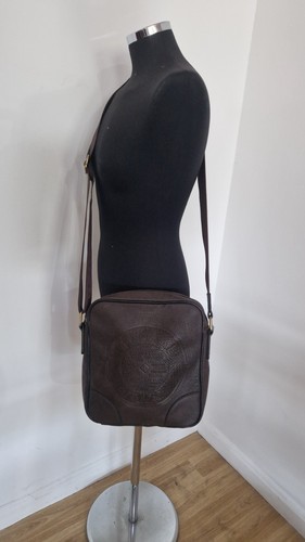 Ted baker brown crossbody bag - baker,