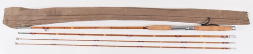 Split cane barbel coarse - 11,