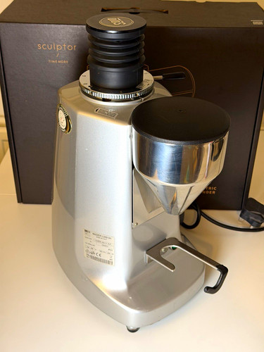 Mazzer super jolly aut single - jolly, aut.