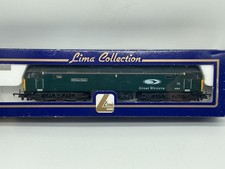 Lima L204645 Class 47 813 SS