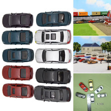 10 / 20 pcs model railway