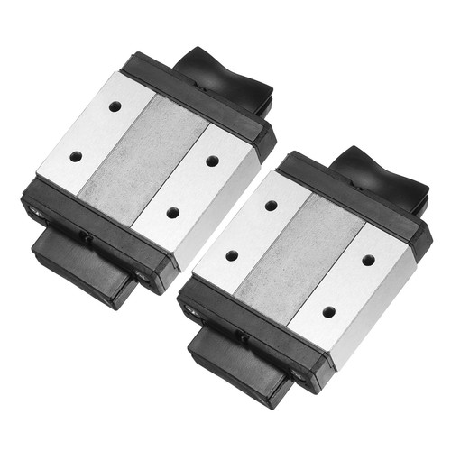 Pack mgw12c linear bearing - mgw12c,