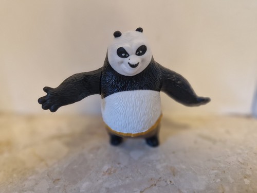 Kung panda mcdonalds happy - kung,