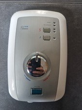 Triton Perea White / Brushed