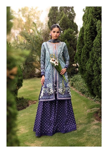 Elaf asim jofa - jofa, embroidered