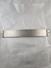 Piaggio Vespa Badge Bar
