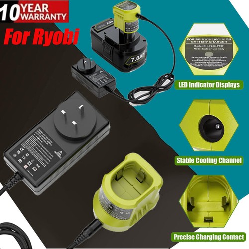 Fast charger for - for, one+