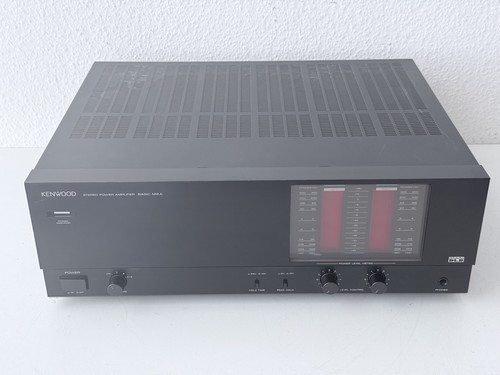 Kenwood basic power - m2-a,
