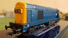 Bachmann 32-043DS, DCC Sound