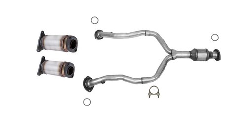 Fits lexus sc430 pipe - lexus, 4.3l