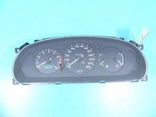 TA62F Mazda Xedos 9 1997 Petrol speedometer instrument cluster IPJ59273