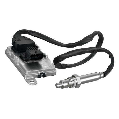 Nox sensor catalytic converter - nox,