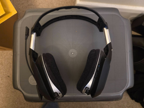 Astro a50 gen wireless - gen,