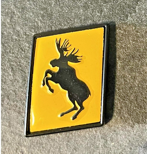Swedish moose black test - swedish,