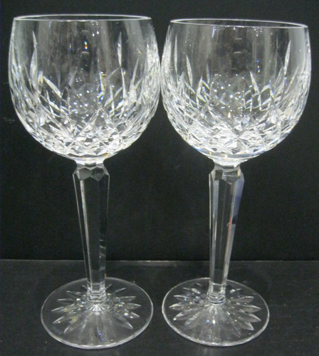 Waterford crystal lismore - waterford,