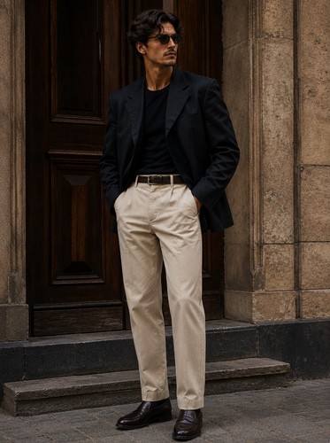 Crombie wool cashmere - crombie,