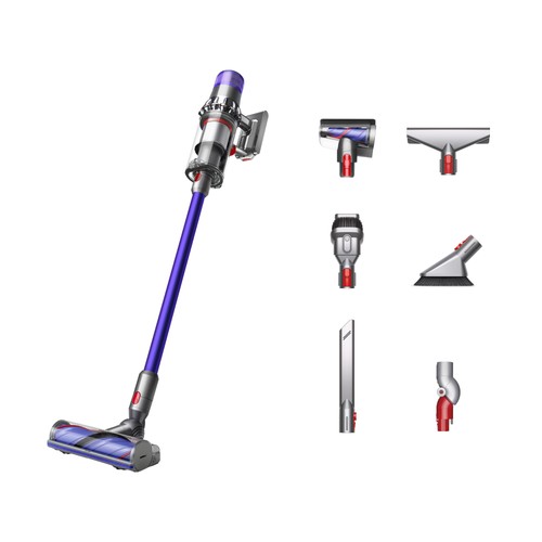 Dyson v11 plus - plus, purple
