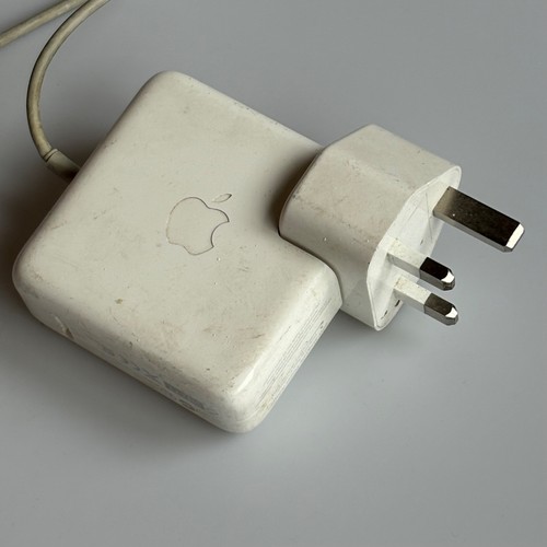 Apple 60w magsafe power - 60w,