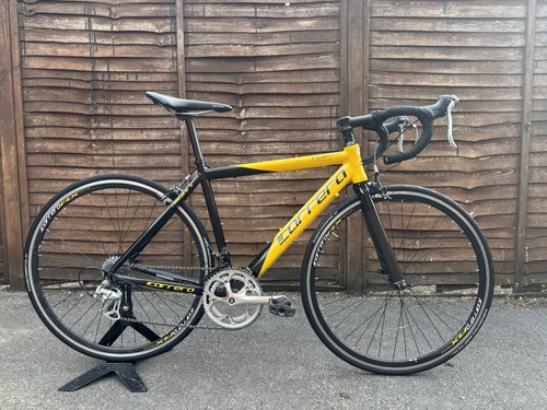 Carrera road pro - road, limited