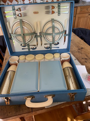 Vintage 1950s 60s sirram - /,