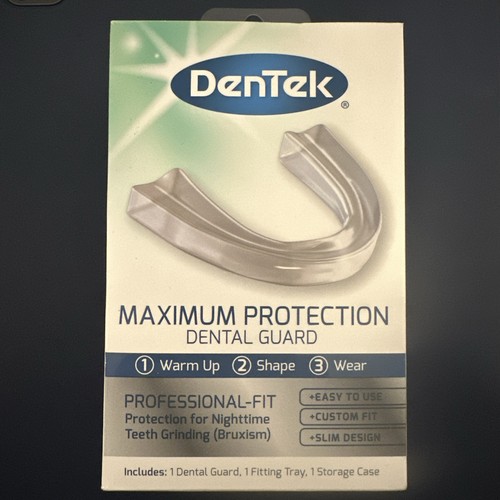Dentek maximum protection - maximum,