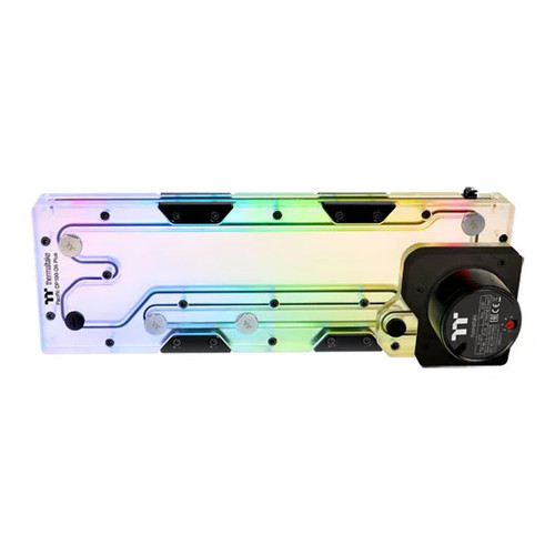 Thermaltake pacific dp100 - thermaltake, dp100-d5