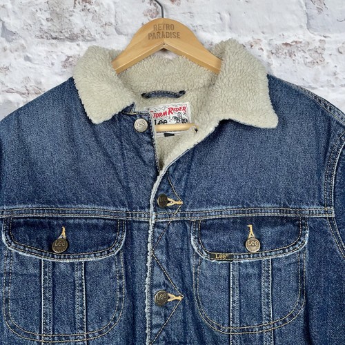 Lee storm rider sherpa - lee,