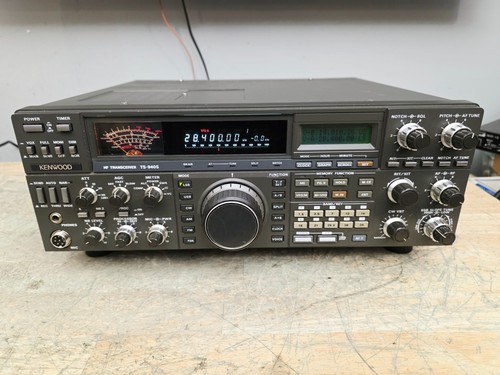 Kenwood 940s hf - ts-940s,