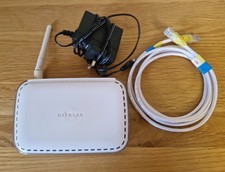 Netgear Wireless ADSL Modem