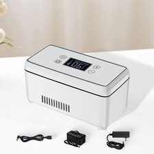 Insulin Pen Cooler Travel Case