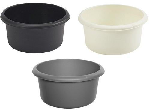 Small large plastic kitchen - small,