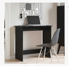 ​Small Compact Computer PC Laptop Desk Study Table Home Office Workstation 