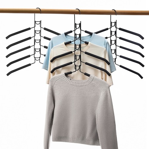 Pack clothes hangers - pack,