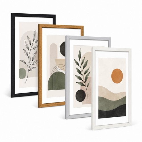 Poster frame photo frames - frame,