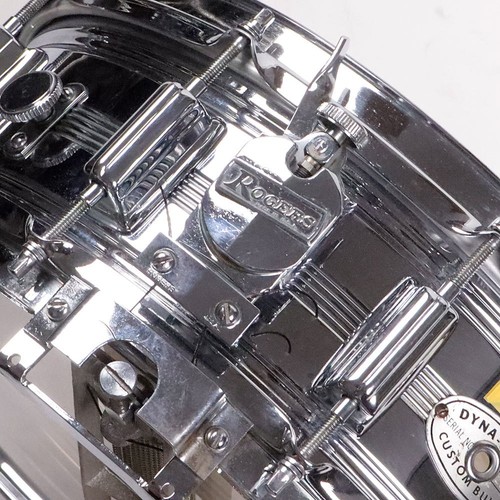 Rogers dyna sonic cob snare - cob,