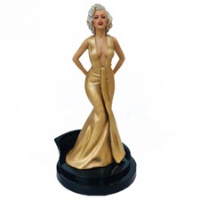 Blondes Figure Marilyn Monroe