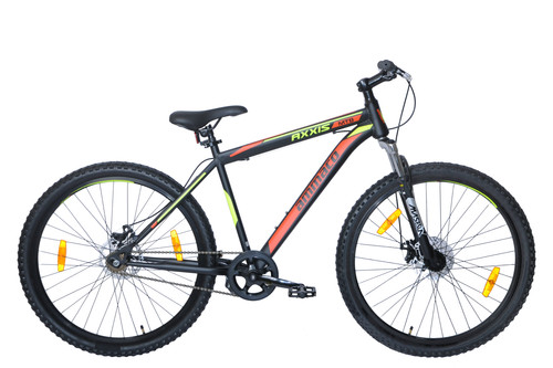 Men mountain bike - mountain,