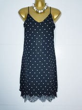 BNWT NEW H&M DRESS SIZE UK 6