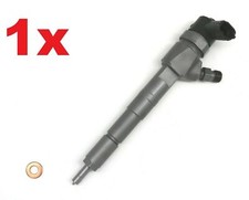 Fuel Injector Fits Fiat Alfa