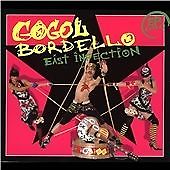 Gogol bordello east - bordello,