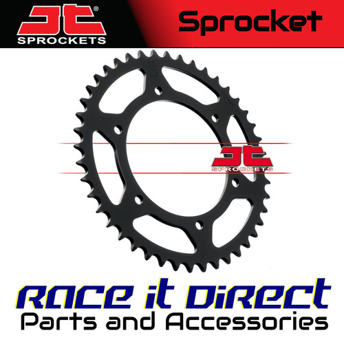Sprocket for kawasaki - jt, kl250