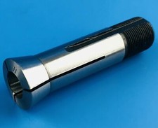 3C Collet / Pince Style 327 to Suit Boxford Lathe Round