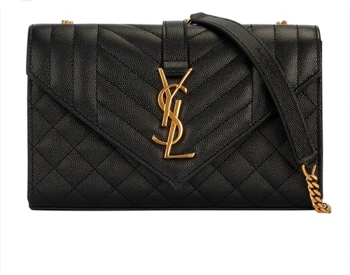Ysl envelope bag - ,