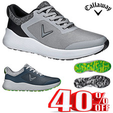 CALLAWAY AEROSTAR GOLF SHOES