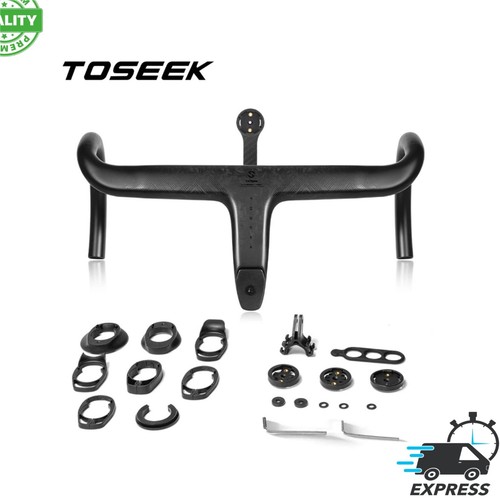 Toseek t700 full carbon road - carbon,