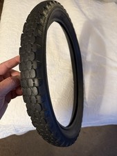Schwinn Stingray original Knobby S2 Tire 