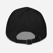 Premium Dad Hat For CLK-Class